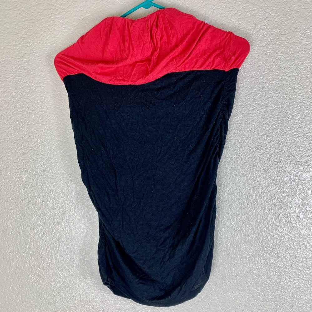 SHORT DRESS